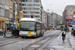 Van Hool NewAG300 n°4797 (ETE-084) sur la ligne 410 (De Lijn) à Anvers (Antwerpen)