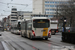 Van Hool NewAG300 n°4797 (ETE-084) sur la ligne 410 (De Lijn) à Anvers (Antwerpen)