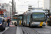 Van Hool NewAG300 n°4662 (HAP-324) sur la ligne 416 (De Lijn) à Anvers (Antwerpen)