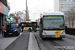 Van Hool NewAG300 n°4662 (HAP-324) sur la ligne 416 (De Lijn) à Anvers (Antwerpen)