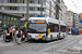 VDL Citea II SLFA 180 Hybrid n°2752 (2-BWB-368) sur la ligne 416 (De Lijn) à Anvers (Antwerpen)