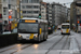 VDL Citea II SLFA 180.310 n°2486 (1-XFG-548) sur la ligne 417 (De Lijn) à Anvers (Antwerpen)