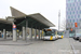Iveco Crossway LE City 12 n°5650 (1-HJU-428) sur la ligne 420 (De Lijn) à Anvers (Antwerpen)