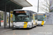 Iveco Crossway LE City 12 n°5650 (1-HJU-428) sur la ligne 420 (De Lijn) à Anvers (Antwerpen)