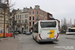 Iveco Crossway LE City 12 n°5652 (1-HHX-923) sur la ligne 421 (De Lijn) à Anvers (Antwerpen)