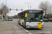 Iveco Crossway LE City 12 n°5654 (1-HHX-786) sur la ligne 421 (De Lijn) à Anvers (Antwerpen)