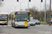Iveco Crossway LE City 12 n°5654 (1-HHX-786) sur la ligne 421 (De Lijn) à Anvers (Antwerpen)
