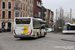 Iveco Crossway LE City 12 n°5652 (1-HHX-923) sur la ligne 421 (De Lijn) à Anvers (Antwerpen)