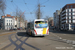 Van Hool NewAG300 n°4644 (SJQ-879) sur la ligne 500 (De Lijn) à Anvers (Antwerpen)