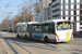 Van Hool NewAG300 n°4641 (SJQ-864) sur la ligne 500 (De Lijn) à Anvers (Antwerpen)