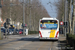 Van Hool NewAG300 n°4644 (SJQ-879) sur la ligne 500 (De Lijn) à Anvers (Antwerpen)