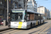 Volvo B10MA-55 Jonckheere Transit 2000 G n°4835 (RML-222) sur la ligne 500 (De Lijn) à Anvers (Antwerpen)