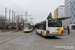 MAN A21 NL 283 Lion's City n°110585 (1-UFL-586) sur la ligne 52 (De Lijn) à Anvers (Antwerpen)