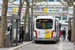 Van Hool NewAG300 n°105167 (YTC-239) sur la ligne 610 (De Lijn) à Anvers (Antwerpen)