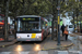 Mercedes-Benz O 345 Conecto n°102103 (NQR-166) sur la ligne 620 (De Lijn) à Anvers (Antwerpen)