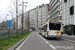 Mercedes-Benz O 530 Citaro II LE n°104802 (XQC-199) sur la ligne 620 (De Lijn) à Anvers (Antwerpen)