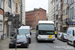 Van Hool NewAG300 n°4758 (PIY-751) sur la ligne 640 (De Lijn) à Anvers (Antwerpen)