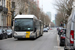 Van Hool NewAG300 n°4792 (0387.P) sur la ligne 640 (De Lijn) à Anvers (Antwerpen)