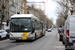 Van Hool NewAG300 n°4792 (0387.P) sur la ligne 640 (De Lijn) à Anvers (Antwerpen)