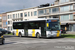 Iveco Crossway LE City 12 n°5646 (1-HCJ-395) sur la ligne 650 (De Lijn) à Anvers (Antwerpen)