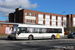 Van Hool A360K n°4223 (JIQ-303) sur la ligne 650 (De Lijn) à Anvers (Antwerpen)