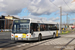 Van Hool A360K n°4223 (JIQ-303) sur la ligne 650 (De Lijn) à Anvers (Antwerpen)