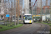 Iveco Crossway LE City 12 n°5619 (1-HCD-973) sur la ligne 650 (De Lijn) à Anvers (Antwerpen)
