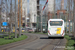 Iveco Crossway LE City 12 n°5647 (1-HCJ-399) sur la ligne 650 (De Lijn) à Anvers (Antwerpen)