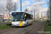 Iveco Crossway LE City 12 n°5619 (1-HCD-973) sur la ligne 650 (De Lijn) à Anvers (Antwerpen)