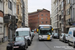 Iveco Crossway LE City 12 n°5624 (1-HCE-084) sur la ligne 70 (De Lijn) à Anvers (Antwerpen)