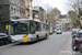 Iveco Crossway LE City 12 n°5626 (1-HCE-101) sur la ligne 72 (De Lijn) à Anvers (Antwerpen)