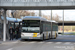 Van Hool NewAG300 n°4781 (1-UUM-636) sur la ligne 770 (De Lijn) à Anvers (Antwerpen)