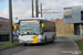 Iveco Crossway LE City 12 n°5606 (1-HCD-900) sur la ligne 776 (De Lijn) à Anvers (Antwerpen)