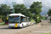 Van Hool NewAG300 n°222081 (1-KPE-704) sur la ligne 81 (De Lijn) à Zwijndrecht