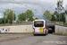 Van Hool NewAG300 n°5793 (1-HHU-019) sur la ligne 81 (De Lijn) à Zwijndrecht