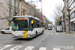 Iveco Crossway LE City 12 n°5611 (1-HCD-921) sur la ligne X70 (De Lijn) à Anvers (Antwerpen)