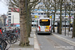 Van Hool NewAG300 n°5535 (143-BRE) sur la ligne X70 (De Lijn) à Anvers (Antwerpen)