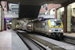 Siemens Eurosprinter HLE série 19 n°1913 (SNCB) à Anvers (Antwerpen)