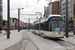 Bombardier Flexity 2 n°7321 sur la ligne 1 (De Lijn) à Anvers (Antwerpen)