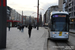 Bombardier Flexity 2 n°7334 sur la ligne 1 (De Lijn) à Anvers (Antwerpen)