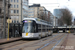 Bombardier Flexity 2 n°7330 sur la ligne 1 (De Lijn) à Anvers (Antwerpen)