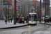 Bombardier Flexity 2 n°7330 sur la ligne 1 (De Lijn) à Anvers (Antwerpen)