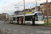 Bombardier Flexity 2 n°7325 sur la ligne 1 (De Lijn) à Anvers (Antwerpen)