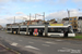 Bombardier Flexity 2 n°7325 sur la ligne 1 (De Lijn) à Anvers (Antwerpen)