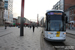 Bombardier Flexity 2 n°7334 sur la ligne 1 (De Lijn) à Anvers (Antwerpen)