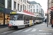 BN PCC n°7156 sur la ligne 10 (De Lijn) à Anvers (Antwerpen)