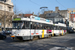 BN PCC n°7078 sur la ligne 10 (De Lijn) à Anvers (Antwerpen)