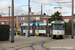 BN PCC n°7076 sur la ligne 10 (De Lijn) à Wijnegem