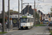 BN PCC n°7078 sur la ligne 10 (De Lijn) à Wijnegem