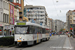 BN PCC n°7076 sur la ligne 10 (De Lijn) à Anvers (Antwerpen)